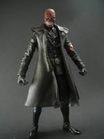 Red Skull (Marvel Legends) Custom Action Figure