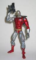 Deathlok (Marvel Legends) Custom Action Figure