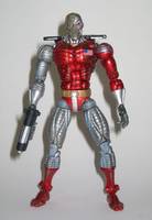 Deathlok (Marvel Legends) Custom Action Figure