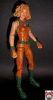 Ultragirl (Marvel Legends) Custom Action Figure