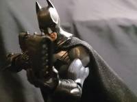 Batman (Batman) Custom Action Figure