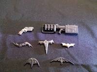 Batman (Batman) Custom Action Figure