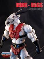 Bone - Bags (Masters of the Universe) Custom Action Figure