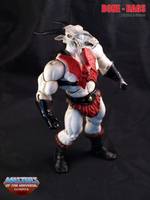 Bone - Bags (Masters of the Universe) Custom Action Figure