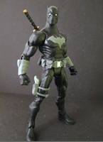 Batman Elseworlds (Batman) Custom Action Figure