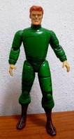 Jimmy Olsen. Jack Kirby (Superman) Custom Action Figure
