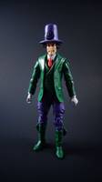 Ringmaster (Marvel Universe) Custom Action Figure