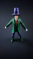 Ringmaster (Marvel Universe) Custom Action Figure