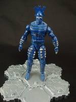 Dreadnought (Marvel Universe) Custom Action Figure