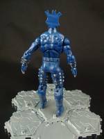 Dreadnought (Marvel Universe) Custom Action Figure