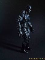 Black Panther (Marvel Legends) Custom Action Figure