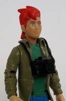 Jimmy Olsen S.T.a.S. (Superman) Custom Action Figure