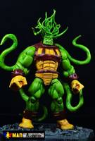Supremor (Marvel Legends) Custom Action Figure