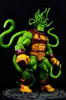 Supremor (Marvel Legends) Custom Action Figure