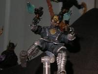 Starlord (Peter Quill) (Marvel Legends) Custom Action Figure