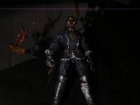 Starlord (Peter Quill) (Marvel Legends) Custom Action Figure