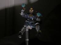 Starlord (Peter Quill) (Marvel Legends) Custom Action Figure