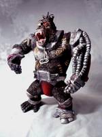 Spawn's Cygor (Spawn) Custom Action Figure