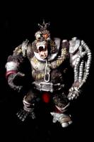 Spawn's Cygor (Spawn) Custom Action Figure