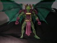 Annihilus (Marvel Legends) Custom Action Figure
