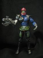 Trap Jaw (Masters of the Universe) Custom Action Figure