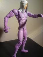 Riptide (Marvel Legends) Custom Action Figure