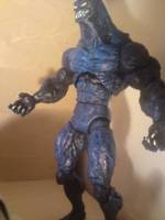 Shadow King (Marvel Legends) Custom Action Figure
