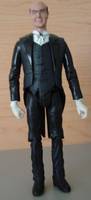 Jarvis (Avengers) Custom Action Figure