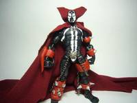 Spawn (Image) Custom Action Figure