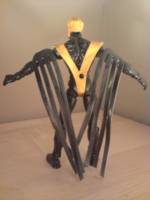 Banshee - Age of Apocalypse (Marvel Legends) Custom Action Figure