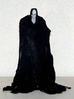 Scrier (Spider-Man) Custom Action Figure