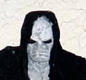 Scrier (Spider-Man) Custom Action Figure
