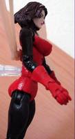 Wasp (Avengers) Custom Action Figure