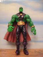 Drax the Destroyer (Marvel Legends) Custom Action Figure