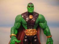 Drax the Destroyer (Marvel Legends) Custom Action Figure