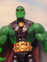 Drax the Destroyer (Marvel Legends) Custom Action Figure