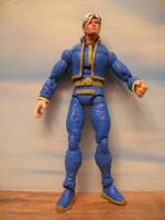 Nate Gray - X-Man (Marvel Legends) Custom Action Figure