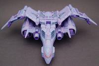 Cyclonus (Transformers) Custom Action Figure