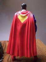 Superman - DCSH Animated (Superman) Custom Action Figure