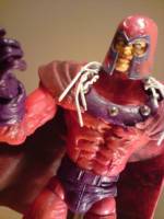 Magneto (Age of Apocalypse) (Marvel Legends) Custom Action Figure