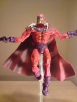 Magneto (Age of Apocalypse) (Marvel Legends) Custom Action Figure