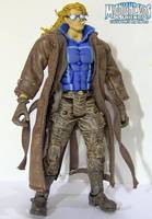 Johnny Blaze (Midnight Sons & Friends) Custom Action Figure