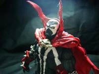Spawn (Image) Custom Action Figure