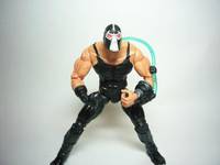 Bane (Batman) Custom Action Figure