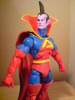 Gladiator (Marvel Legends) Custom Action Figure