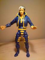 X-Man (Marvel Legends) Custom Action Figure