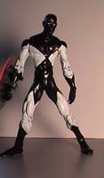 Vance Astro (Marvel Legends) Custom Action Figure