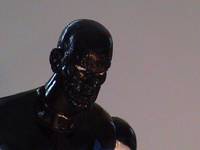 Vance Astro (Marvel Legends) Custom Action Figure