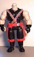 Charlie 27 (Marvel Legends) Custom Action Figure