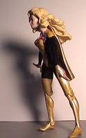 Aleta (Marvel Legends) Custom Action Figure